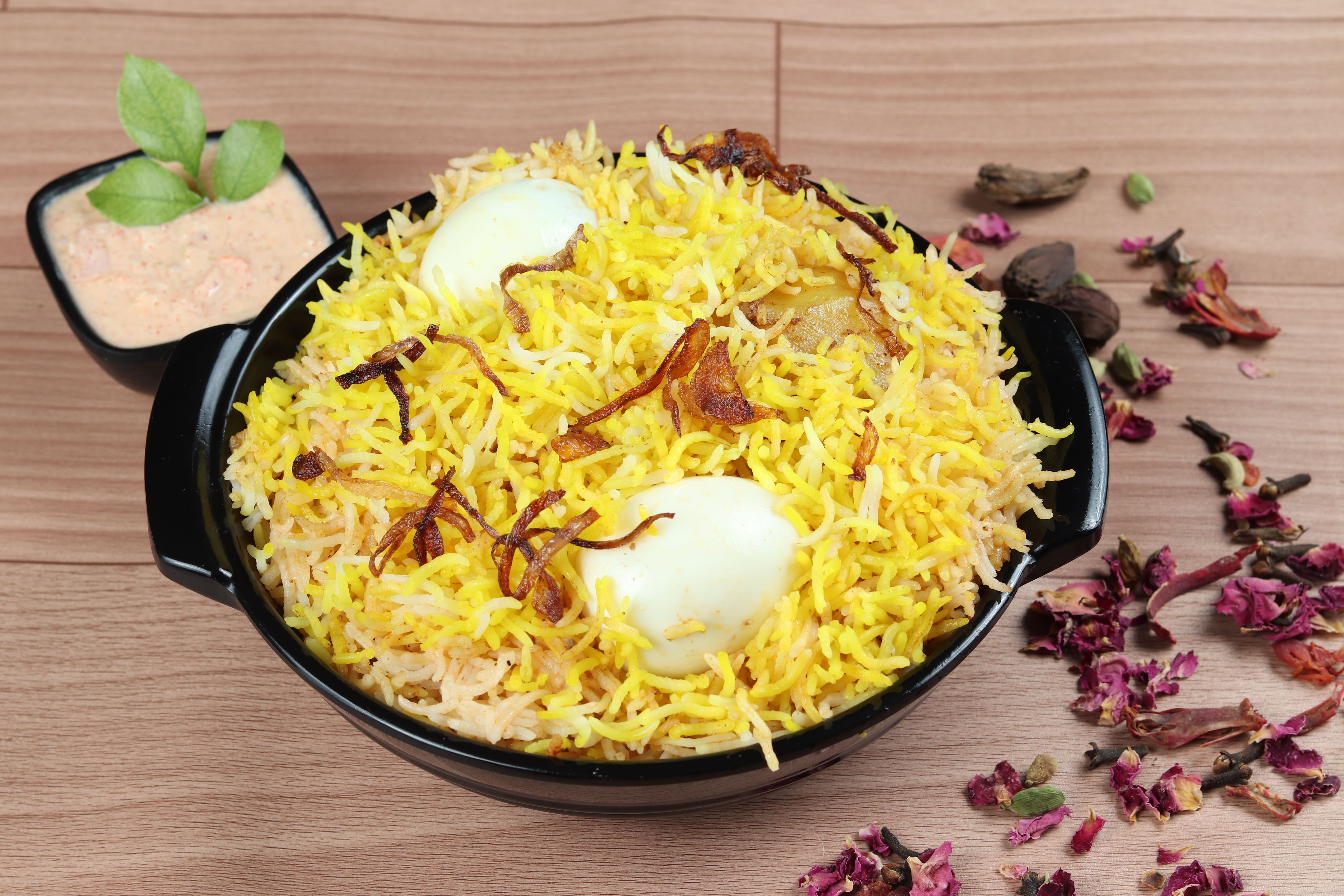 Chicken Tikka